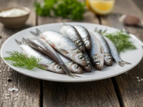Bhangun Fish