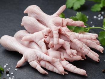 Chicken Feet