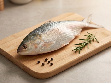Elish / Hilsa Fish