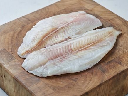 Basa Fillets India