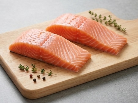 Salmon