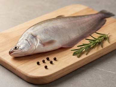 Chitol Fish
