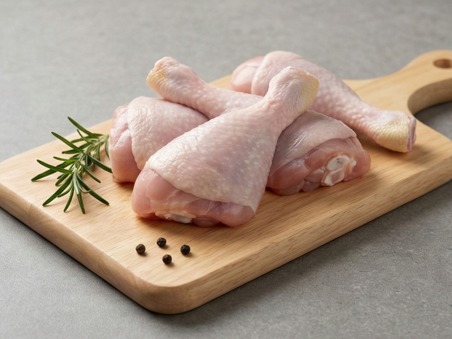 Chicken Drumsticks