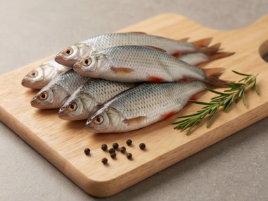 Bhangon Fish