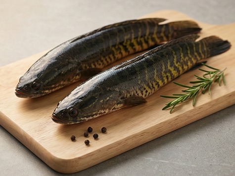 Xol Fish