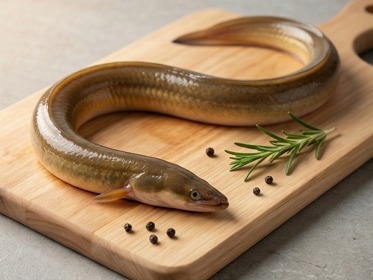 Kusia Fish