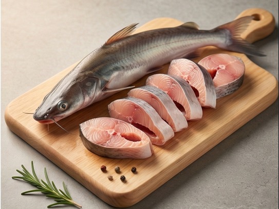 Aari Fish