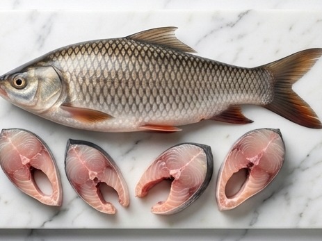 Local Fish - fresh local fish delivery in Guwahati