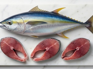 Tuna