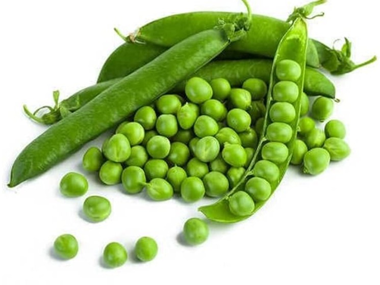 Green Peas
