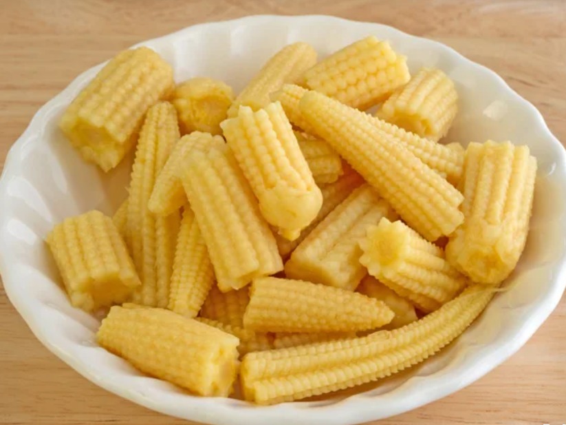 Baby Corn