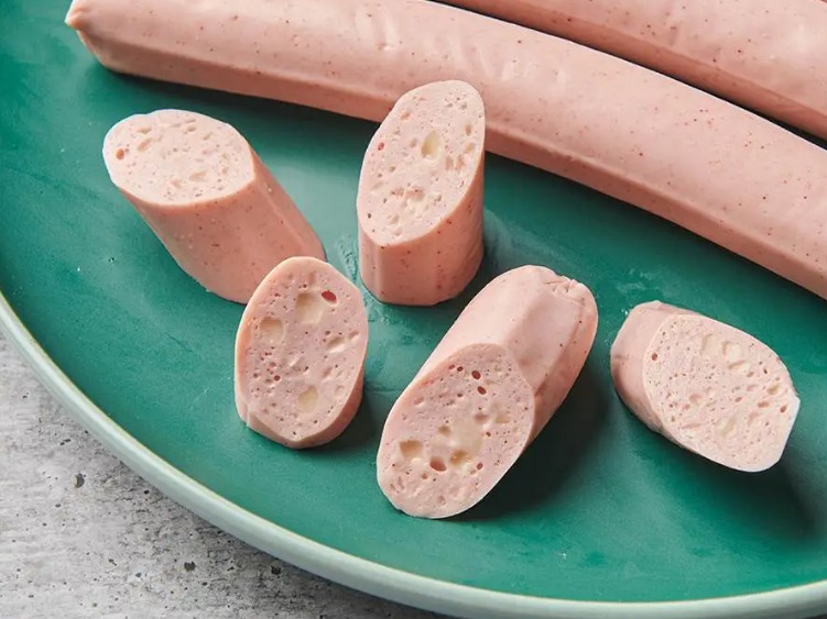 Chicken Sausage