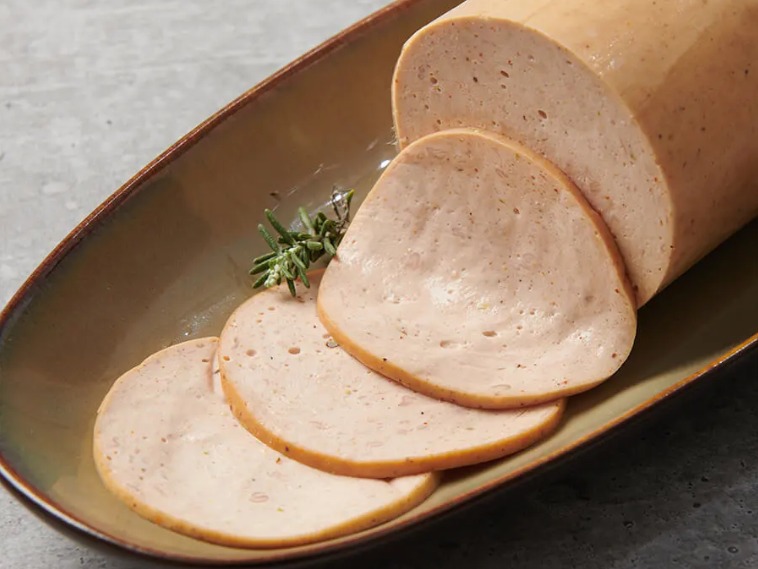 Chicken Salami