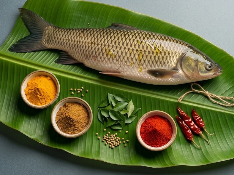 Grass Carp