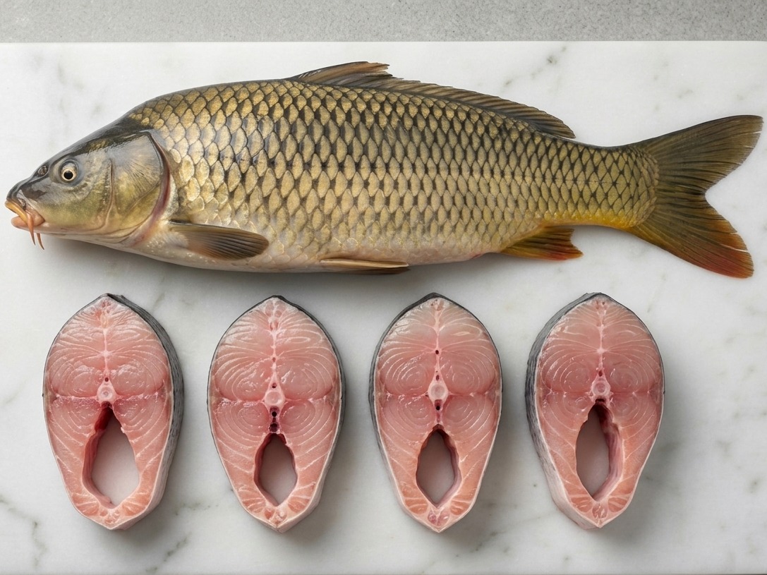 Common Carp