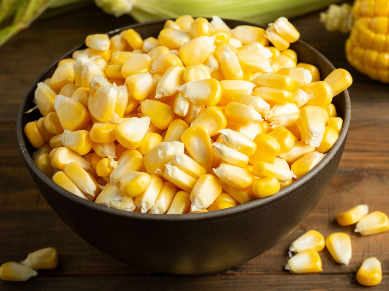 Sweet Corn
