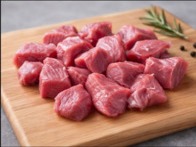Mutton Boneless
