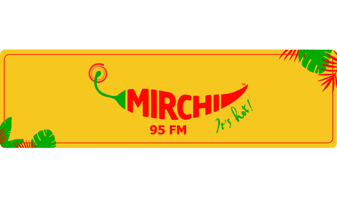 Radio Mirchi