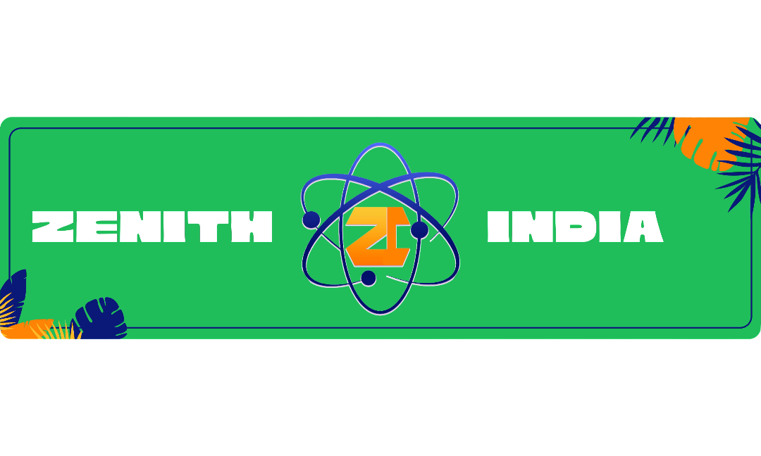 Zenith India