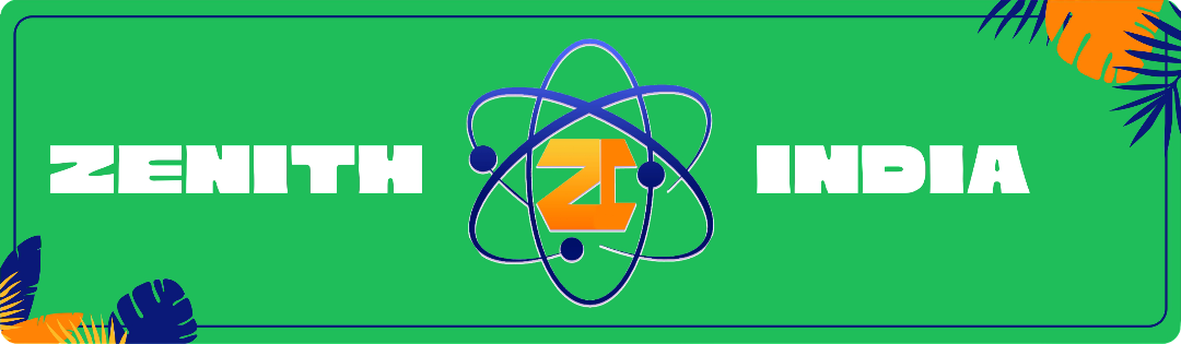 Zenith India