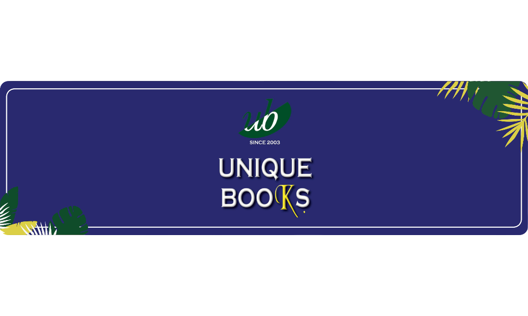 Unique Books