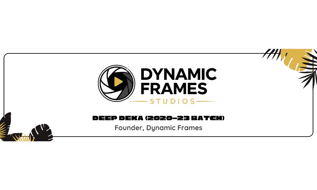 Dynamic Frames