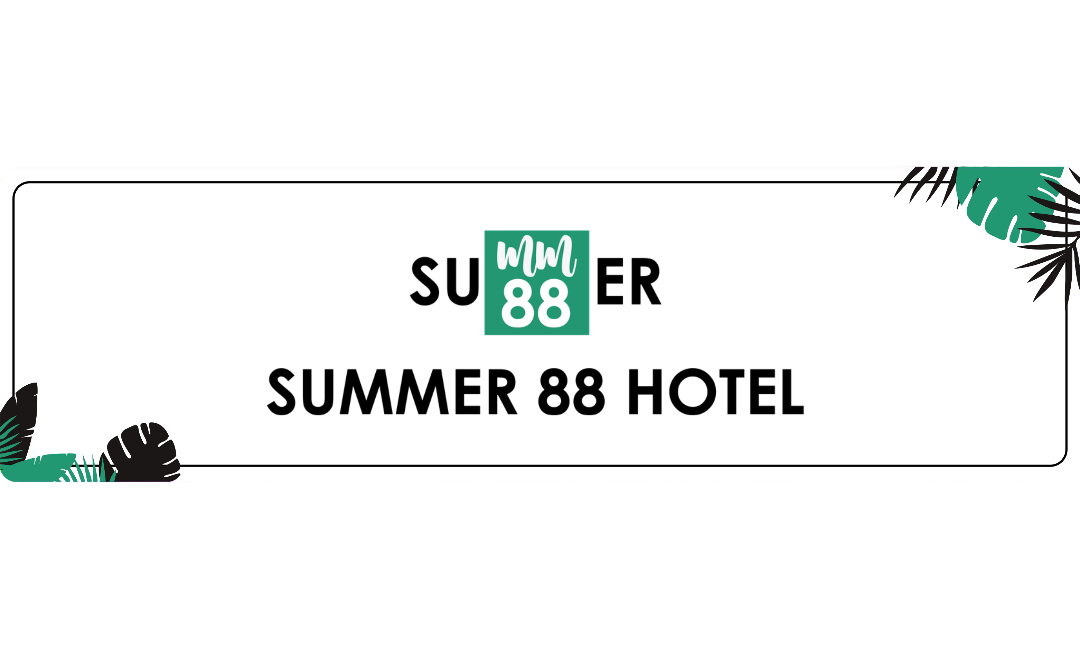 Summer 88